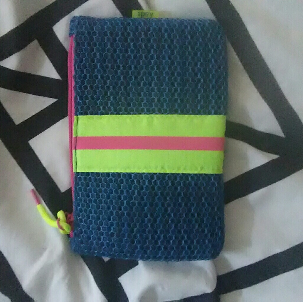 Makeup Bag